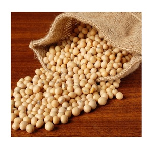 Soja séché en gros à prix avantageux, graines de soja, soja biologique prêt à la vente en vrac - Product Image 3