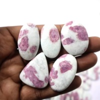 Beste Qualität Rosa Turmalin-Quarz Edelstein Hochwertiger Natürlicher Rosa Turmalin-Quarz Gemischte Formen Edelstein für Schmuckherstellung