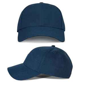 Casquette Trucker Premium en Gros avec Logo Personnalisé 100% Coton pour Hommes, Fournisseur de Casquettes de Baseball Trucker Réglables en Maille OEM ODM - Product Image 4