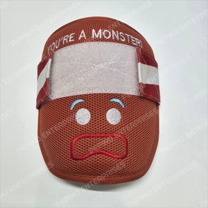 Protector de Codo para Bateadores de Béisbol Profesional de Alta Calidad, MESH FOAM, Tallas para Adultos y Jóvenes, Equipo de Protección Personalizado, Directo de Fábrica, Pepino - Product Image 1