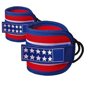 Ceinture de musculation professionnelle réglable en cuir pour le soutien lombaire, idéale pour la gym, les poids et l'entraînement avec haltères - Product Image 5