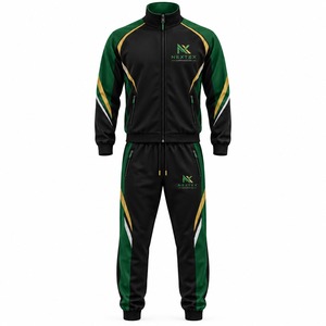 Conjunto Deportivo Informal Personalizado para Mujer, Talla Grande, Sudadera Holgada con Capucha y Pantalones Jogger - Product Image 6