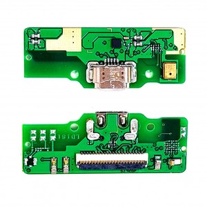 Carte de charge Micro USB avec micro pour Samsung Galaxy Tab A 8.0 T290f, pièce de rechange - Product Image 1