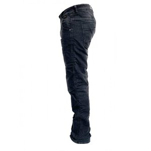 Nuevos Jeans de Diseñador para Hombre, Pantalones Vaqueros con Bordado Cruzado, Jeans de Motociclista para Hombre, Estilo Urbano Hip Hop - Product Image 3