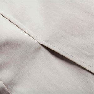 ODM Pantalon tissé tendance élégant de haute qualité pour dames - Product Image 6