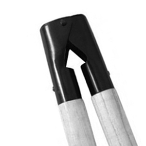 Écorneur dentaire de haute qualité avec manche en acier, instruments vétérinaires premium, écorneur en acier pour animaux, prix de gros - Product Image 5
