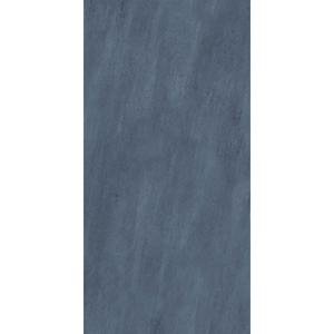 Carrelage de sol en porcelaine de qualité supérieure, finition bleu foncé mat, design d'intérieur moderne, grand format, antidérapant, résistant à l'usure - Product Image 2