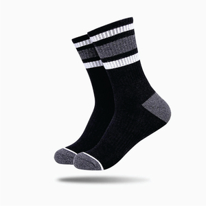 Factory Wholesale Red <b>Long</b> Soccer Football <b>Socks</b> for Adults Children Summer Training Sports <b>Socks</b> Bottom Logo - Product Image 2