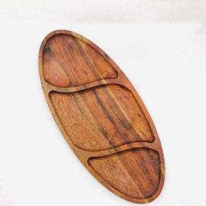 Latest Arrival <b>Tea</b> Coffee Serving <b>Tray</b> For Office Use Tableware Decorative <b>Trays</b> Reusable Eco Friendly Wooden <b>Trays</b> Handmade - Product Image 2