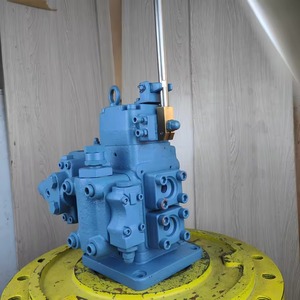 Válvula Direccional Proporcional Hidráulica HSF40A350 CSBF Serie HSF Válvula Hidráulica Industrial de Alta Presión - Product Image 4