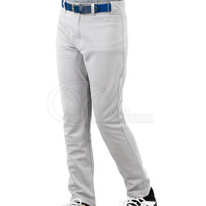 Pantalones de Softbol para Hombre, Reforzados, Ligeros, para Práctica de Béisbol, Personalizables - Product Image 4