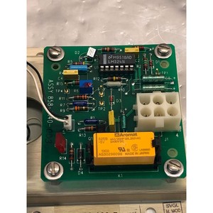 สวิตช์ควบคุมการไหลของน้ำ ASML 879-0054-002 รุ่น Illum - อุปกรณ์และอะไหล่เซมิคอนดักเตอร์ระดับโลกที่เชื่อถือได้ - Product Image 4