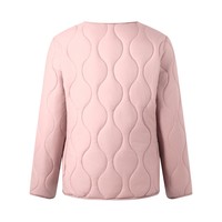 Parkas de Invierno de Doble Uso con Cierre de Cremallera, Rayas Tejidas, Impermeables, Plegables, de Volumen Pequeño, Fáciles de Guardar, Portátiles, Prenda Superior