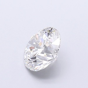 Diamante Redondo de 2.00 Quilates, Claridad VVS2, Color D, Pulido Excelente, Cultivado en Laboratorio, Corte Brillante, Gema Solitaria, Joyería Fina - Product Image 2
