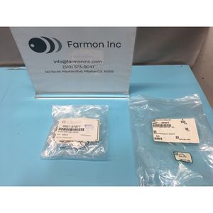 AMAT 0021-37977 <b>SCREEN</b> <b>COVER</b> WIDE, COR-RES, 160699 - Trusted Global Legacy Semiconductor Equipment and Parts at - Product Image 3