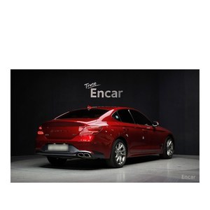 เจเนซิส จี70 ปี 2022 ขับเคลื่อน 4 ล้อ เบนซิน 2.0T เกียร์อัตโนมัติ เบาะหนัง กล้องมองหลัง 78,082 กม. - Product Image 2