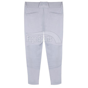 Customized Logo Breathable Quick Dry <b>Light</b> Weight Baseball Pant Custom Size <b>Cheap</b> Price for Men - Product Image 2