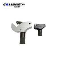 Outil de réparation de filetage externe universel auto-ajustable TAIWAN CALIBRE 11/16" 1-1/2" (17-38MM) pour moteurs automobiles, en acier
