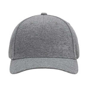 Casquette minimaliste à 5 panneaux unisexe, chapeau décontracté pour l'extérieur - Product Image 2