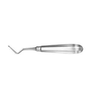 Cureta Ósea de Alta Calidad, Cureta Quirúrgica Ortopédica de Acero Inoxidable - Product Image 6