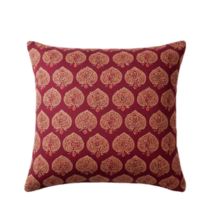 Funda de Cojín Rectangular Moderna, 100% Algodón Ecológico, Lavable, con Cierre de Cremallera, para Decoración de Hogar/Oficina/Patio/Cama - Product Image 1