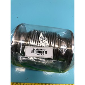 MKS HPS BELLOWS HOSE ASSY, FLANGE, 179477 - Equipo y piezas de semiconductores de confianza de la marca global Legacy - Product Image 5