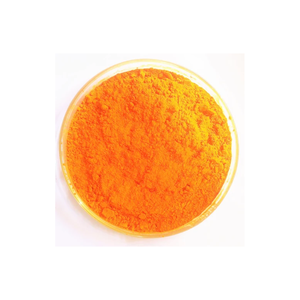 Poudre de colorant jaune industriel 2RLX pour applications sur tissus en coton, rayonne et papier - Product Image 5