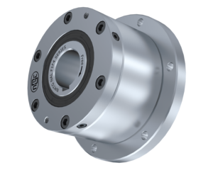 NMTG NAL F1F4 Embrayages unidirectionnels à roue libre à rouleaux Pièces de transmission de puissance en acier OEM - Product Image 4