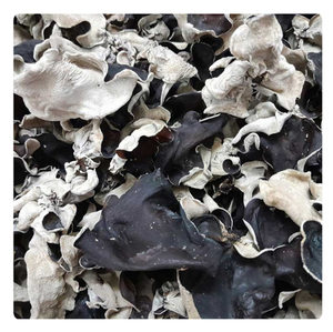 HONGO NEGRO SECO EMPAQUETADO PERSONALIZADO PARA SOPA DIETICA Y ROLLOS DE PRIMAVERA - Product Image 6