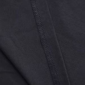 Camisetas de Cuello Redondo para Mujer, de Alta Calidad, OEM, con Logotipo Personalizado, Transpirables, Ajustadas, Estilo Urbano, Colección de Verano - Venta al Por Mayor - Product Image 4