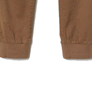Cargo Trousers Premium Slim Fit Utility Pants Stretch Cotton Casual Fashion OEM Factory Direct Wholesale Export Manufacturer - Product Image 2