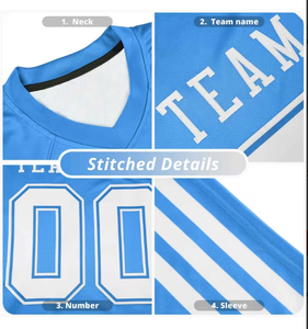 ชุดเสื้อบาสเก็ตบอลแบบปรับแต่งได้สำหรับผู้ชาย ออกแบบมาโดยเฉพาะสำหรับผู้ชาย มีดีไซน์หลวม น้ำหนักเบา และระบายอากาศได้ดี - Product Image 5
