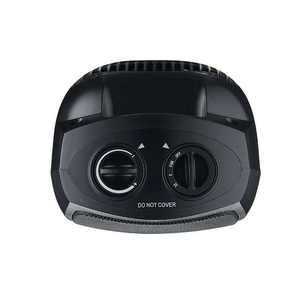 Calentador Eléctrico de Alta Calidad MA-PTC-903 220v con Protección Contra Sobrecalentamiento, Cuerpo de Plástico, Color Gris Opcional, Hecho en Vietnam - Product Image 3