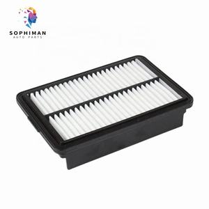 Filtro de aire de alta calidad 28113-F2000 28113-F0000 para <span class=keywords><strong>HYUNDAI</strong></span> Avante Elantra I30 <span class=keywords><strong>KONA</strong></span> KIA K3 Ceed Soul 28113-Q5000 - Product Image 2