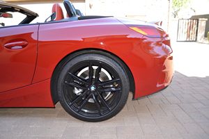 Oferta Activa: Auto Usado BMW Z4 sDrive30i Convertible 2022, Listo para Envío Mundial - Product Image 6