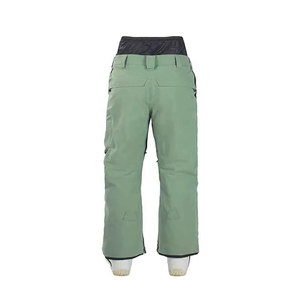 Pantalones de Esquí Premium para Hombre, Nuevo Estilo, Transpirables, Impermeables, para Actividades al Aire Libre, para Adultos - Product Image 6