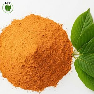 Producto Imprescindible: Polvo de Hoja Herbal Tailandesa 7-OH MIT Orgánico de Grado Farmacéutico AuE, Extracto Herbal 80% Natural - Product Image 5