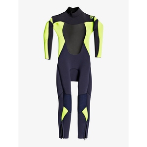 Combinaison de plongée pour homme de qualité supérieure 100 %, confortable et chaude, idéale pour le surf, la plongée et le paddle board - Product Image 2