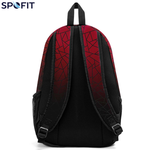 Sac à dos de sport personnalisé pour jeunes, grand format, pour entraînement, gym, basketball, volleyball, football, soccer - Product Image 4