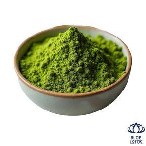 Té Verde Matcha en Polvo Premium Sostenible de Alta Calidad, Bebida Energética Más Vendida, Precio Directo de Fábrica - Product Image 1