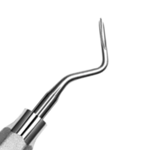 เครื่องมือถอนฟัน Dermispro Instruments 5 Schmeckebier Apexo แบบแมนนวล ทำจากเหล็กกล้าไร้สนิม สำหรับการผ่าตัดถอนฟัน ความแม่นยำสูง สำหรับถอนรากฟัน - Product Image 2