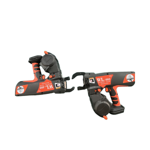 Legatrice Automatica Portatile Senza Fili Economica WL460 per Tondini, Legatura a Filo Doppio - Product Image 1