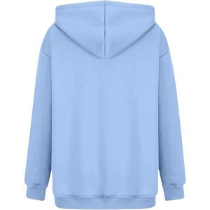 ชุดฮู้ดดี้ผู้ชายแบบสวม น้ำหนักเบา ทนทาน ระบายอากาศได้ดี ลายพิมพ์ซับลิเมชั่น ทรงโอเวอร์ไซส์ ผ้าฟลีซหนานุ่ม สำหรับฤดูหนาว ไซส์ XS - Product Image 1