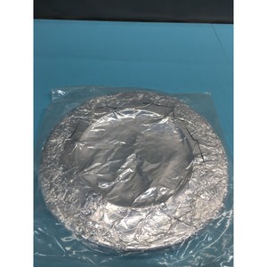 AMAT 0020-27205 ANILLO DE SUEDEAGRESA 8" SNNF HTHU 6 PADS - Equipo y Piezas de Semiconductores de Confianza de la Marca Global Legacy - Product Image 2