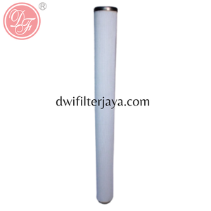 Elemento Filtrante Coalescente para Líquidos y Gases Más Vendido, Filtro de Succión GF-000007-11 - Product Image 3