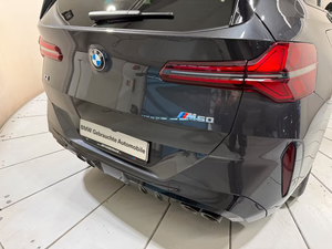 BMW X5 xDrive40d M Sport 2024 – Diesel AWD SUV with <b>Panoramic</b> Roof & Harman Kardon Sound - Product Image 4