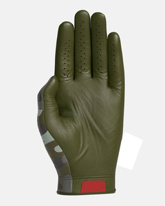 Guantes de Golf Perfumados para Hombre y Mujer, Aromaterapia, Cuero Transpirable, Antideslizantes, Diseño de Logotipo Personalizado, OEM, ODM, Venta al por Mayor - Product Image 4
