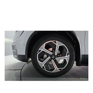 2024/3 for Renault Korea (<b>Samsung</b>) QM6 2.0 LPe RE 2WD 23,761 km Leather Seats Left Steering Rear <b>Camera</b> - Product Image 5