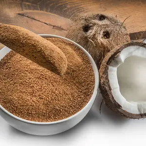 HIGH QUALITY COCONUT (PALM) SUGAR AT THE CHEAPEST PRICE/ Whatsapp Ms.Laura +84 918509071