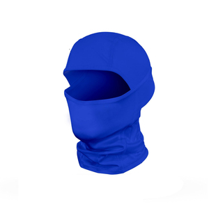 Pasamontañas Profesional Transpirable, Cortavientos, Multicolor, con Protección UV, para Ciclismo, Senderismo y Deportes, Unisex - Product Image 5